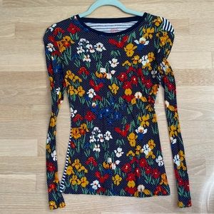 Tory Burch long sleeve